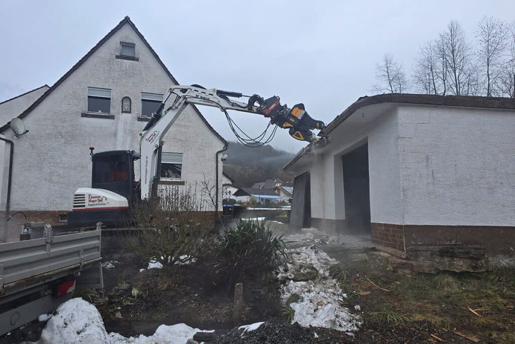 LE VERT EST-IL SEULEMENT LA COULEUR DE L'ARGENT ? Ce qui se passe vraiment lorsqu'un bâtiment est démoli 1