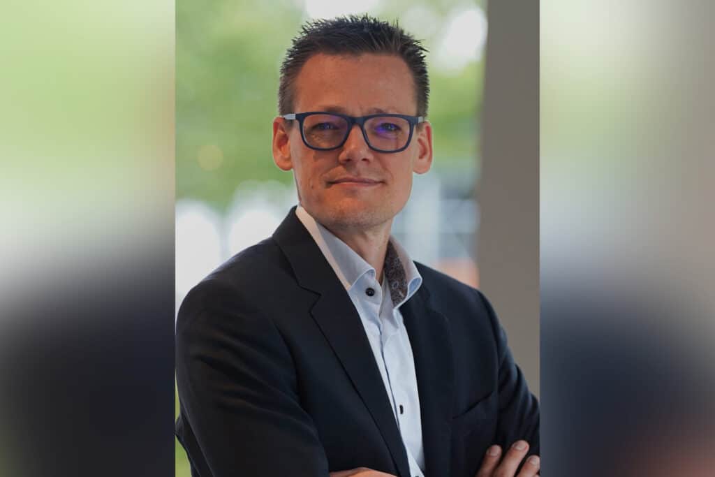 « Grâce à des choix ciblés, le secteur de la construction peut assurer son avenir » 1