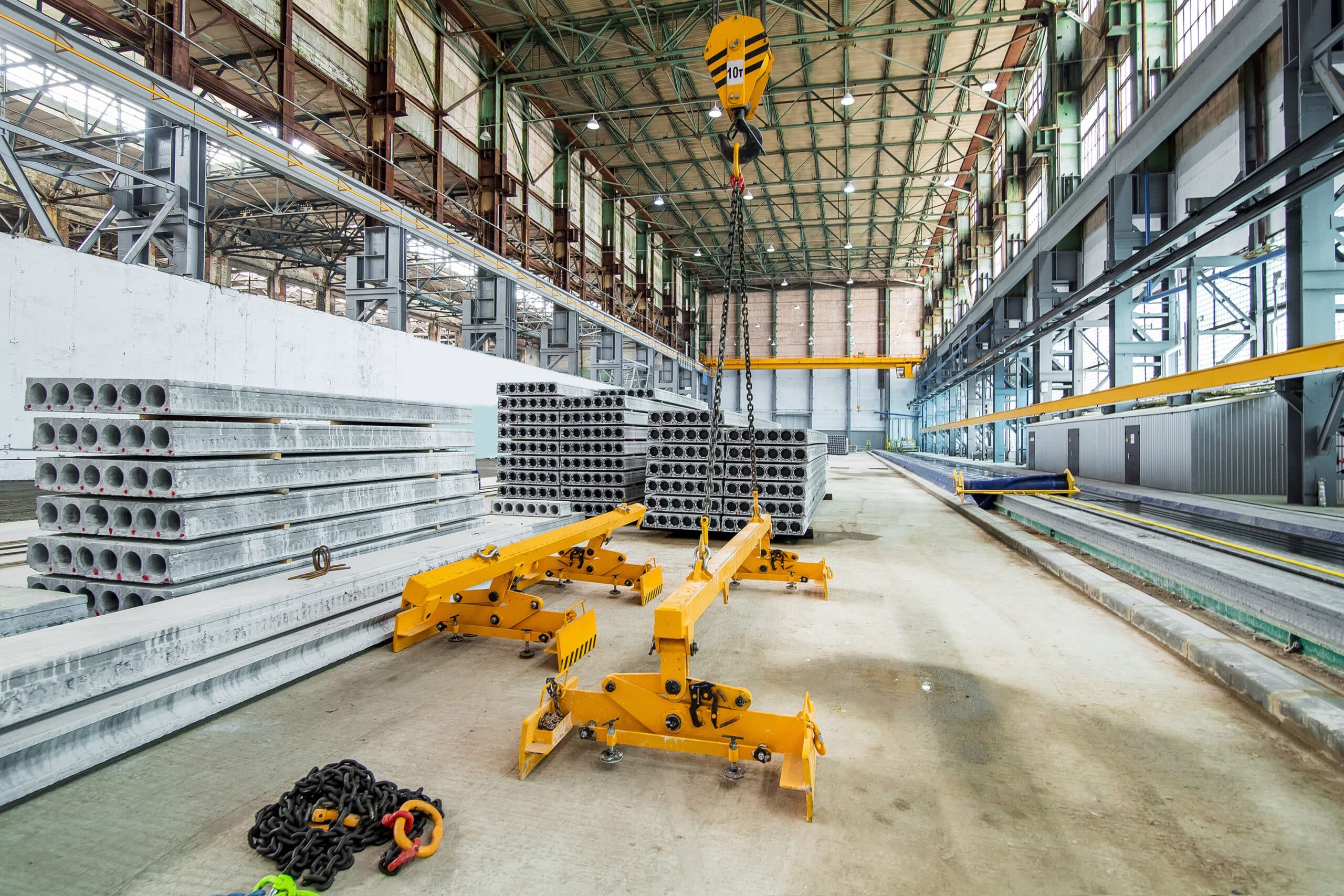 « Grâce à des choix ciblés, le secteur de la construction peut assurer son avenir » 4