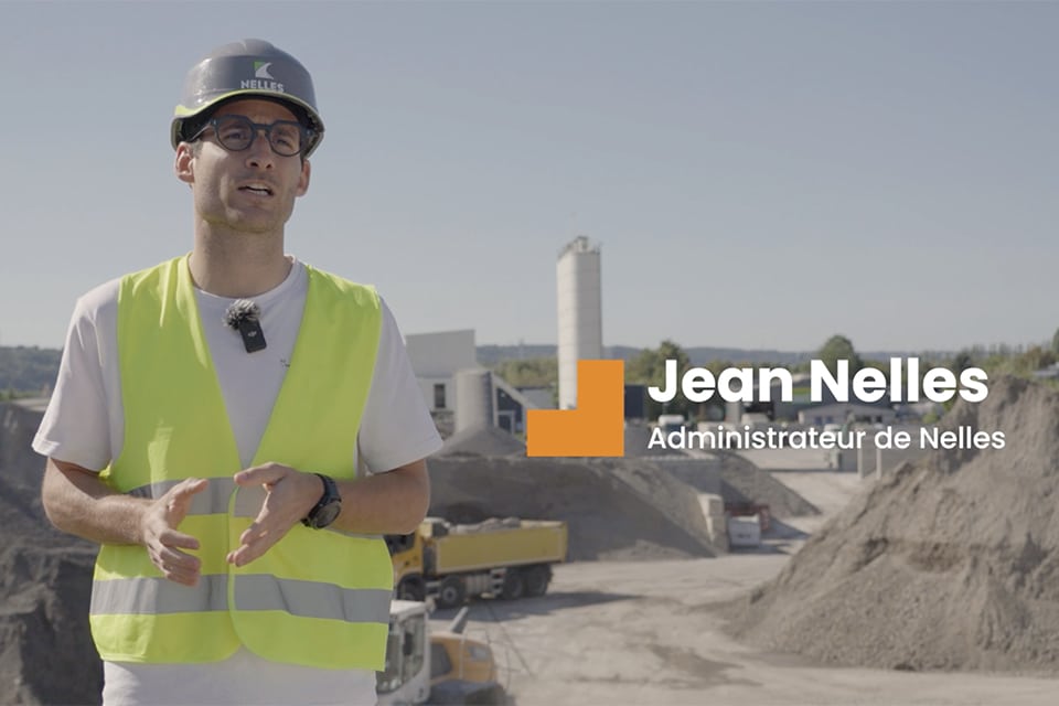 Des déchets de chantier aux matériaux de construction : la circularité en pratique 1
