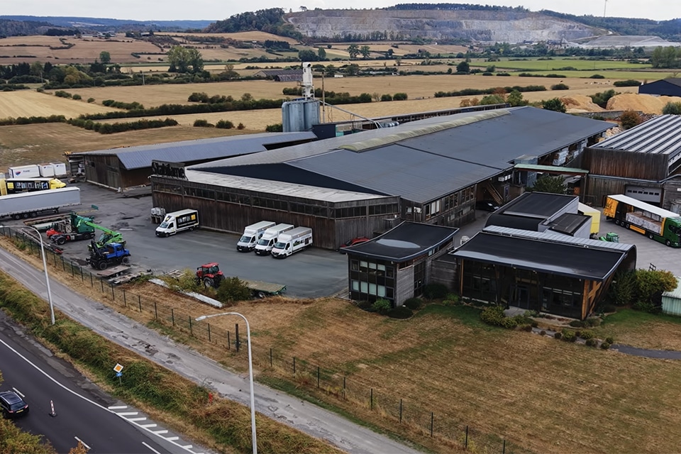 Stabilame : construire avec du bois local, de l’innovation et de la durabilité 3