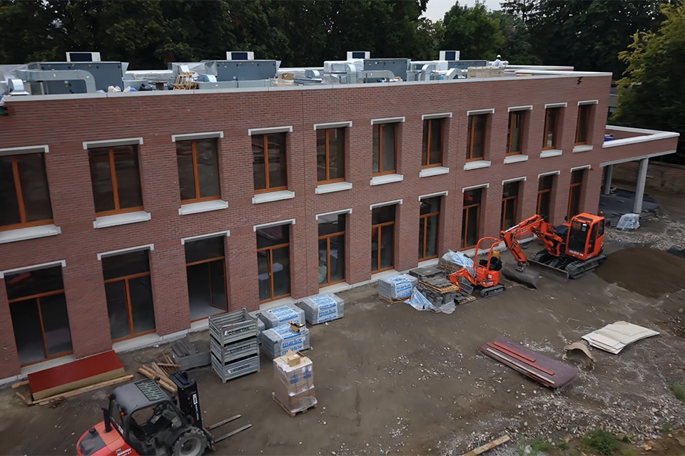 Stabilame : construire avec du bois local, de l’innovation et de la durabilité 1