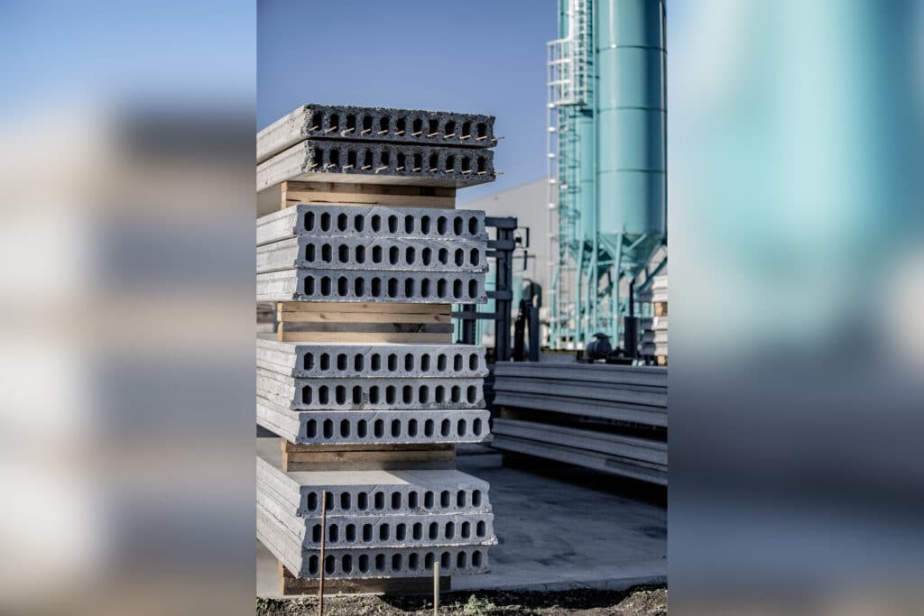 Préfabrication béton : la proximité comme moteur de performance 2