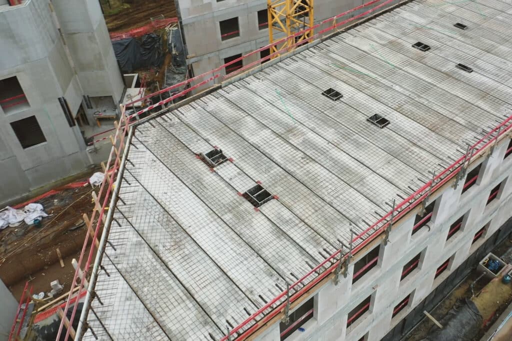 Préfabrication béton : la proximité comme moteur de performance 1
