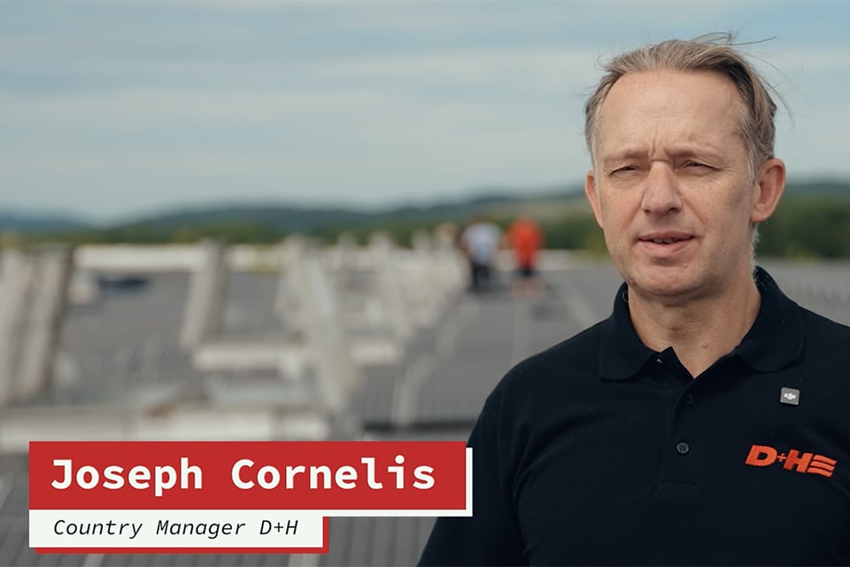Notre savoir-faire au service d’un projet complexe de modernisation du désenfumage 4