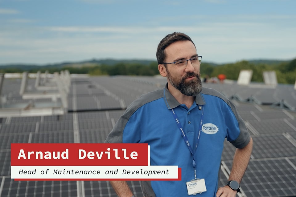Notre savoir-faire au service d’un projet complexe de modernisation du désenfumage 3