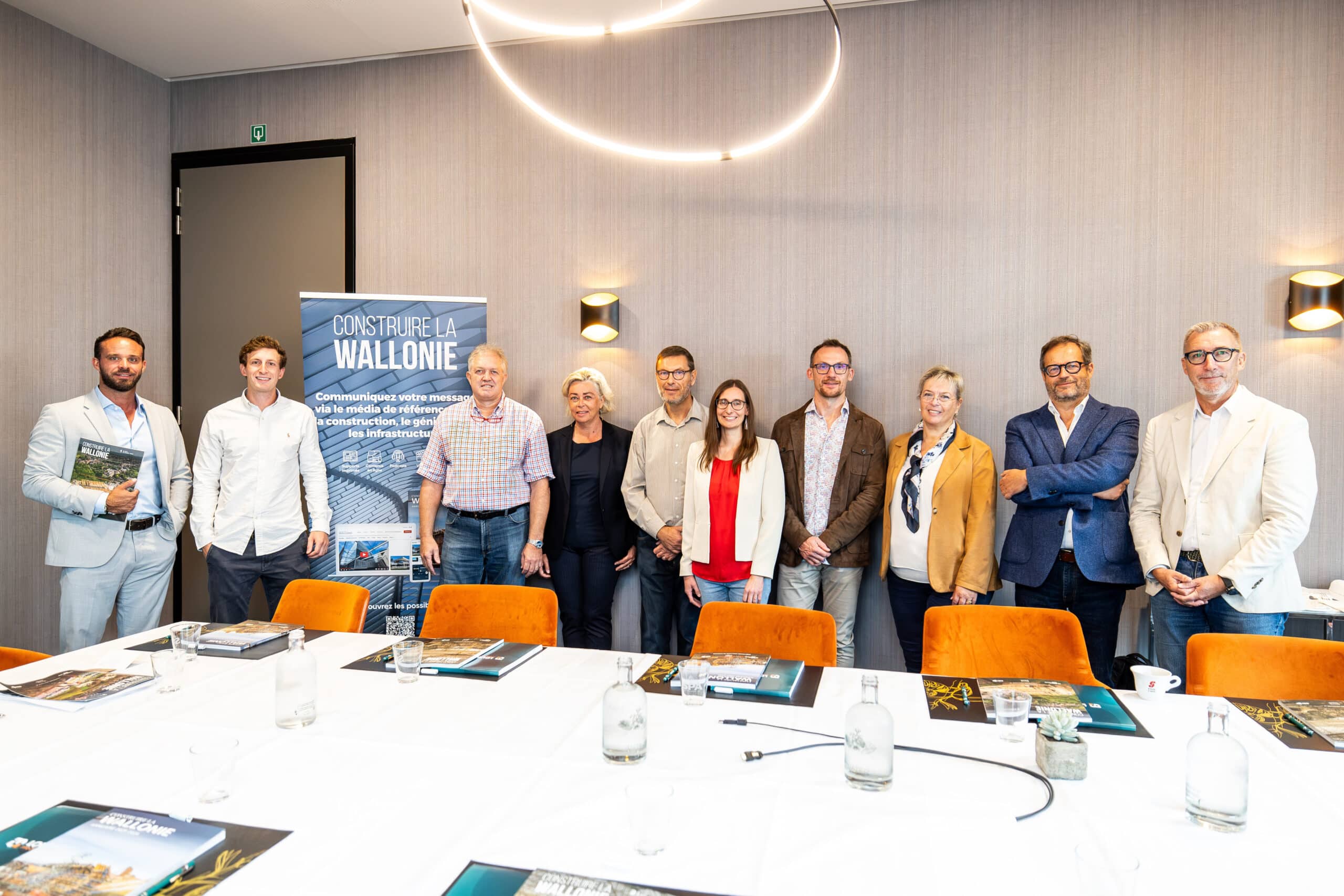 Passer d’initiatives isolées à une chaîne de valeur structurée 1