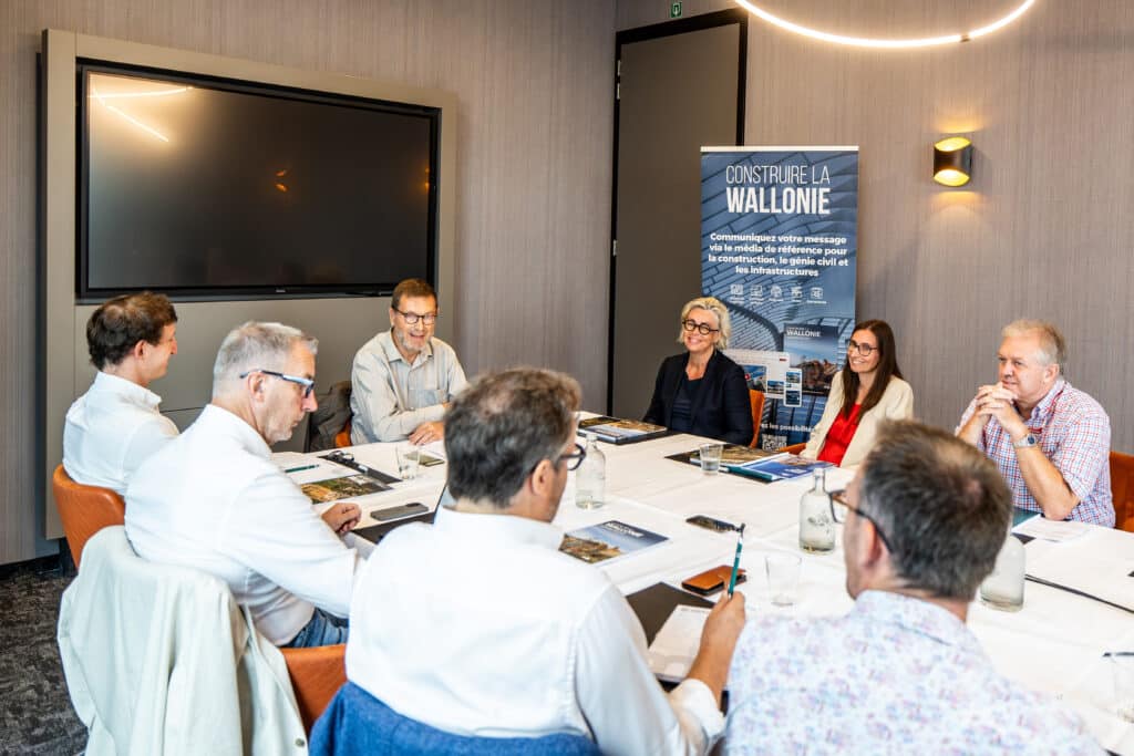 Passer d’initiatives isolées à une chaîne de valeur structurée 3