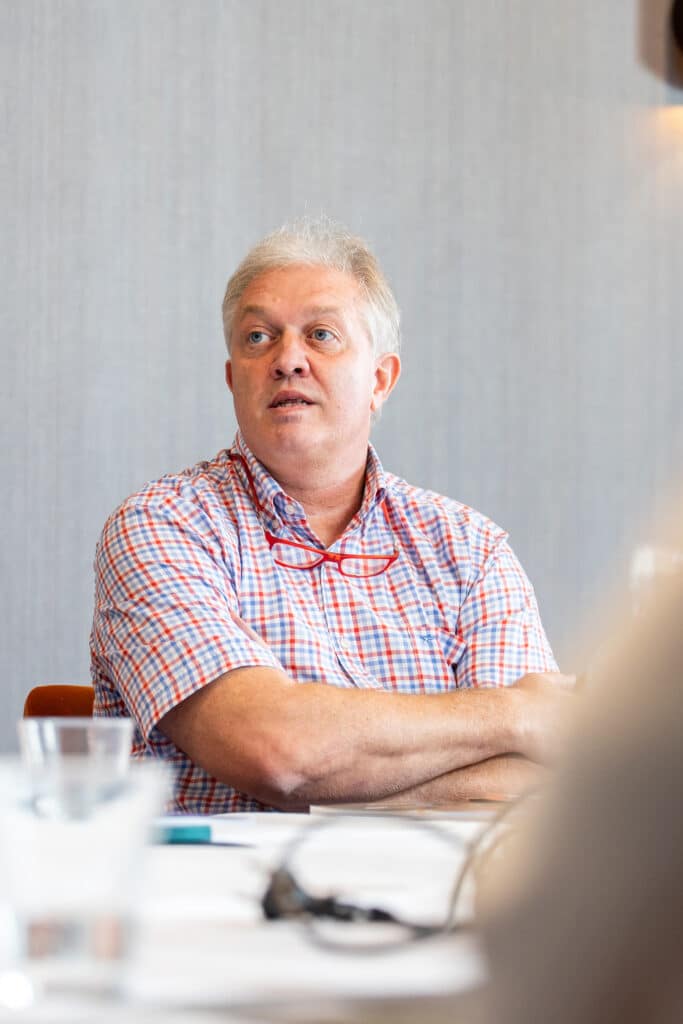 Passer d’initiatives isolées à une chaîne de valeur structurée 6