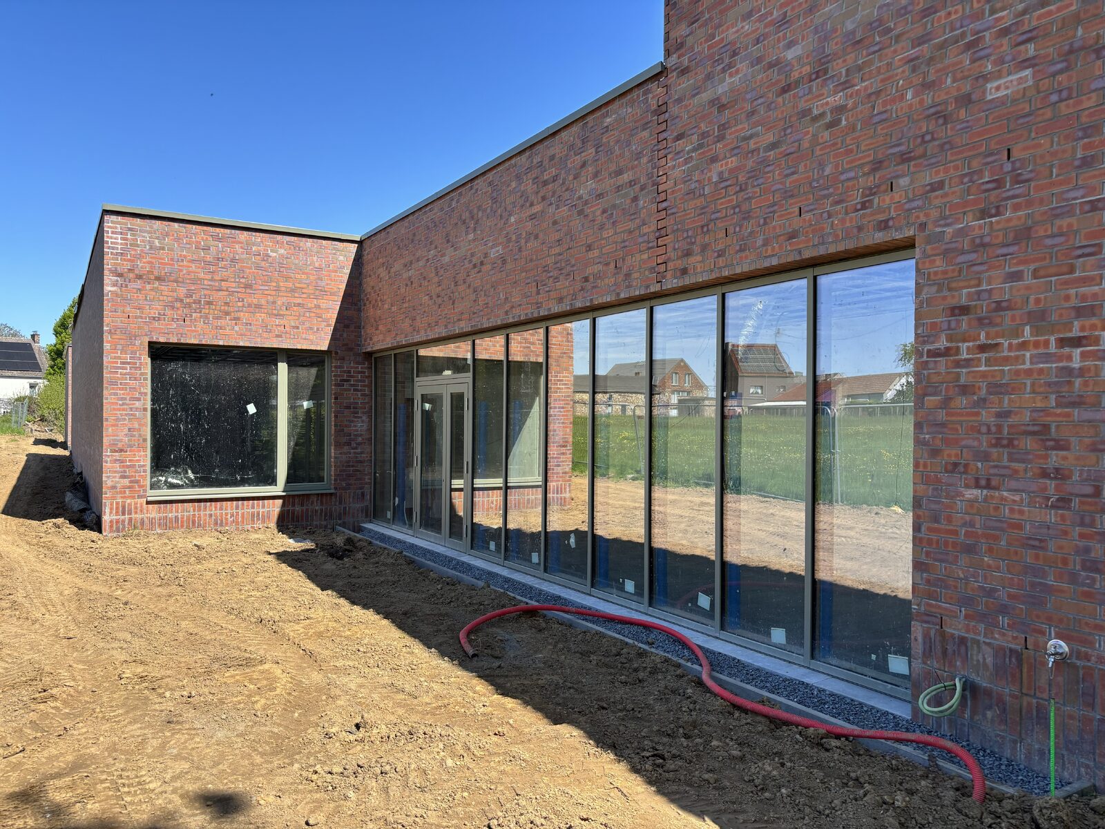 Du châssis au chantier 2