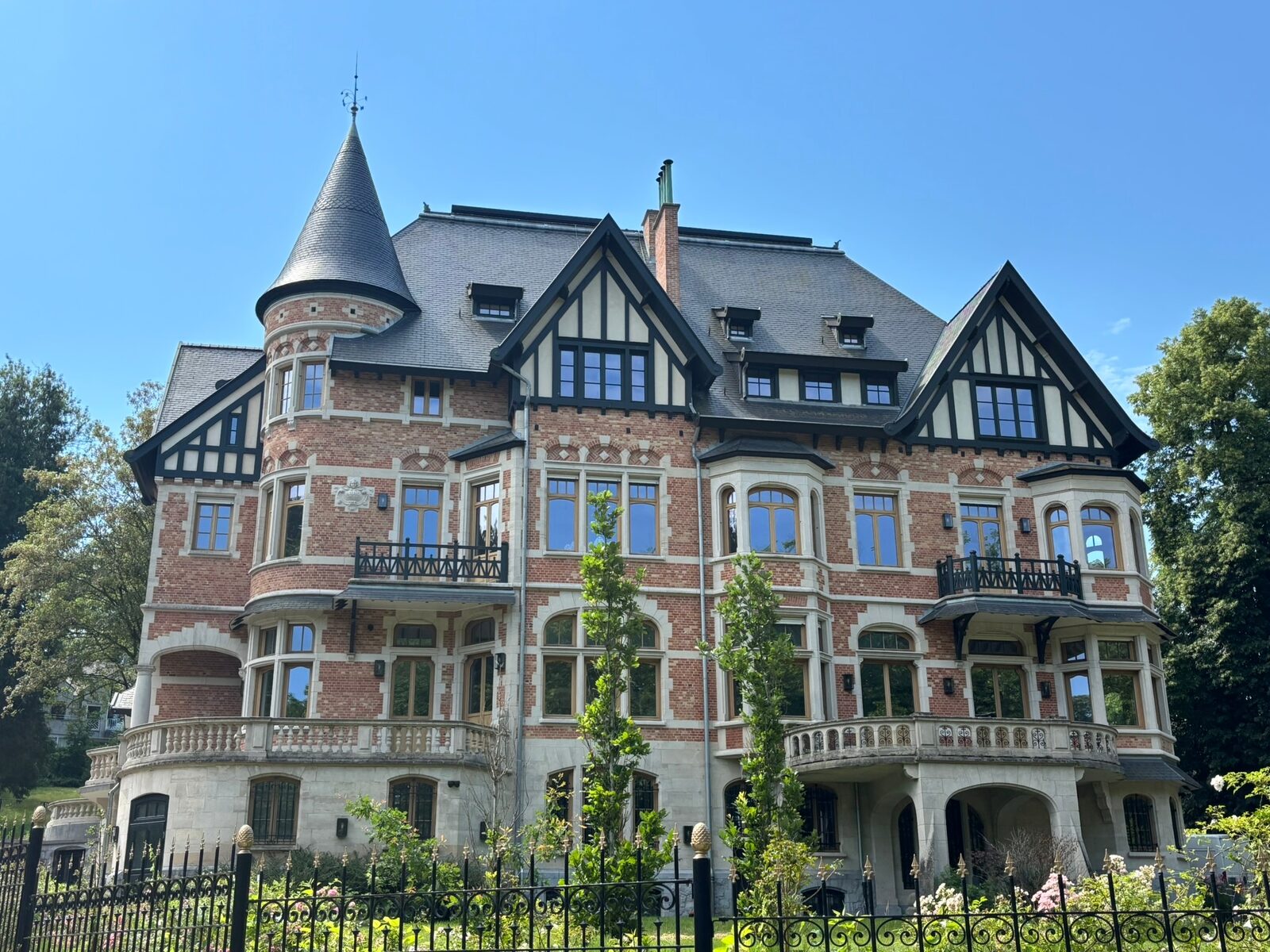 Du châssis au chantier 3