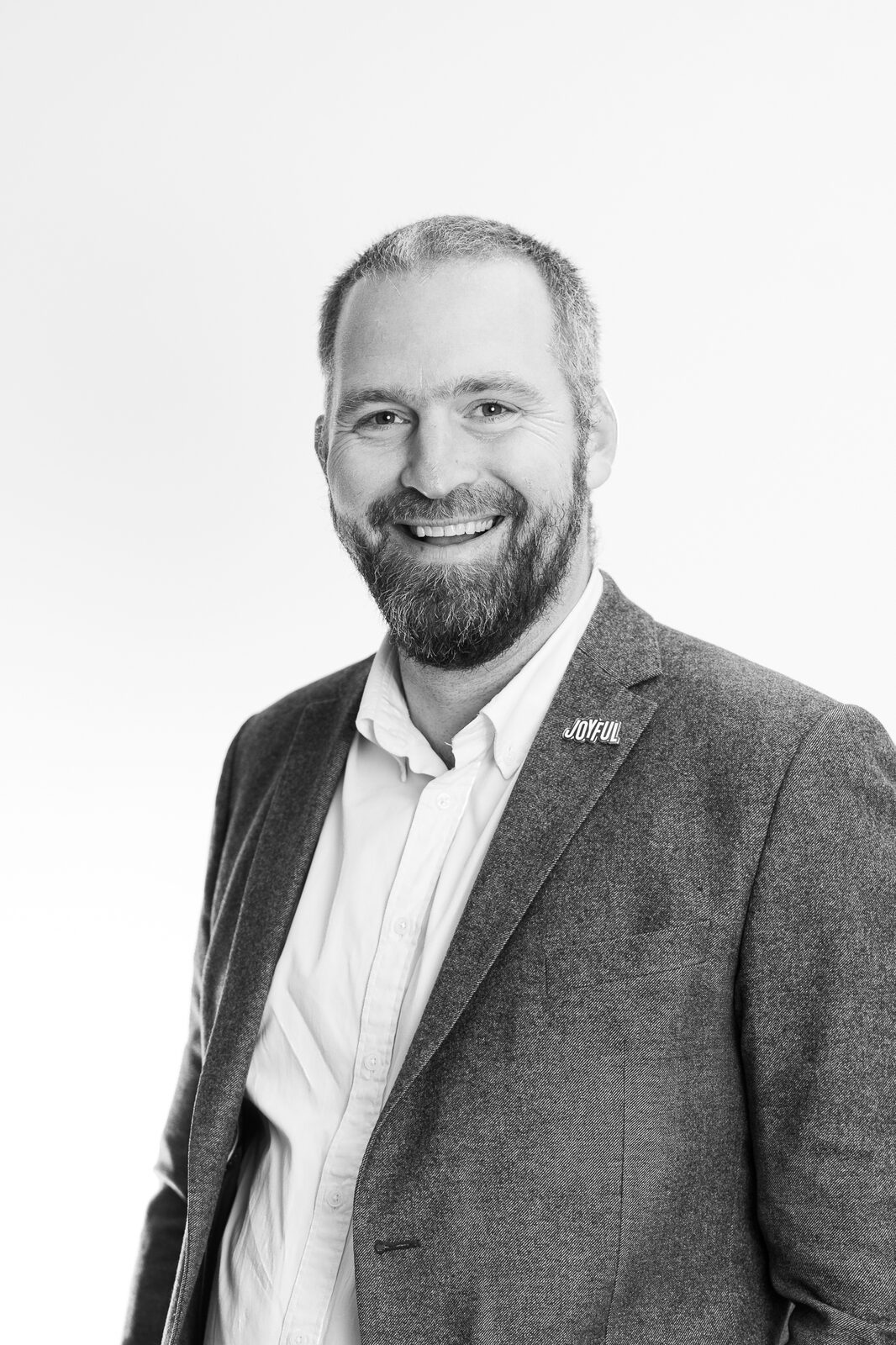 Hugues Kempeneers, Directeur général Embuild Wallonie