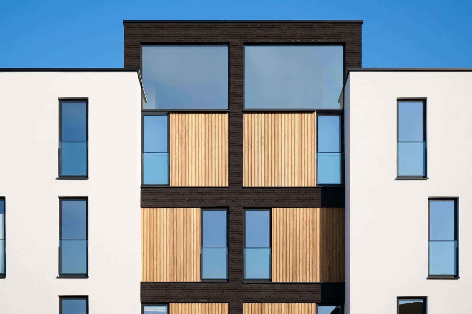 Le Hallepoort, repère urbain 4