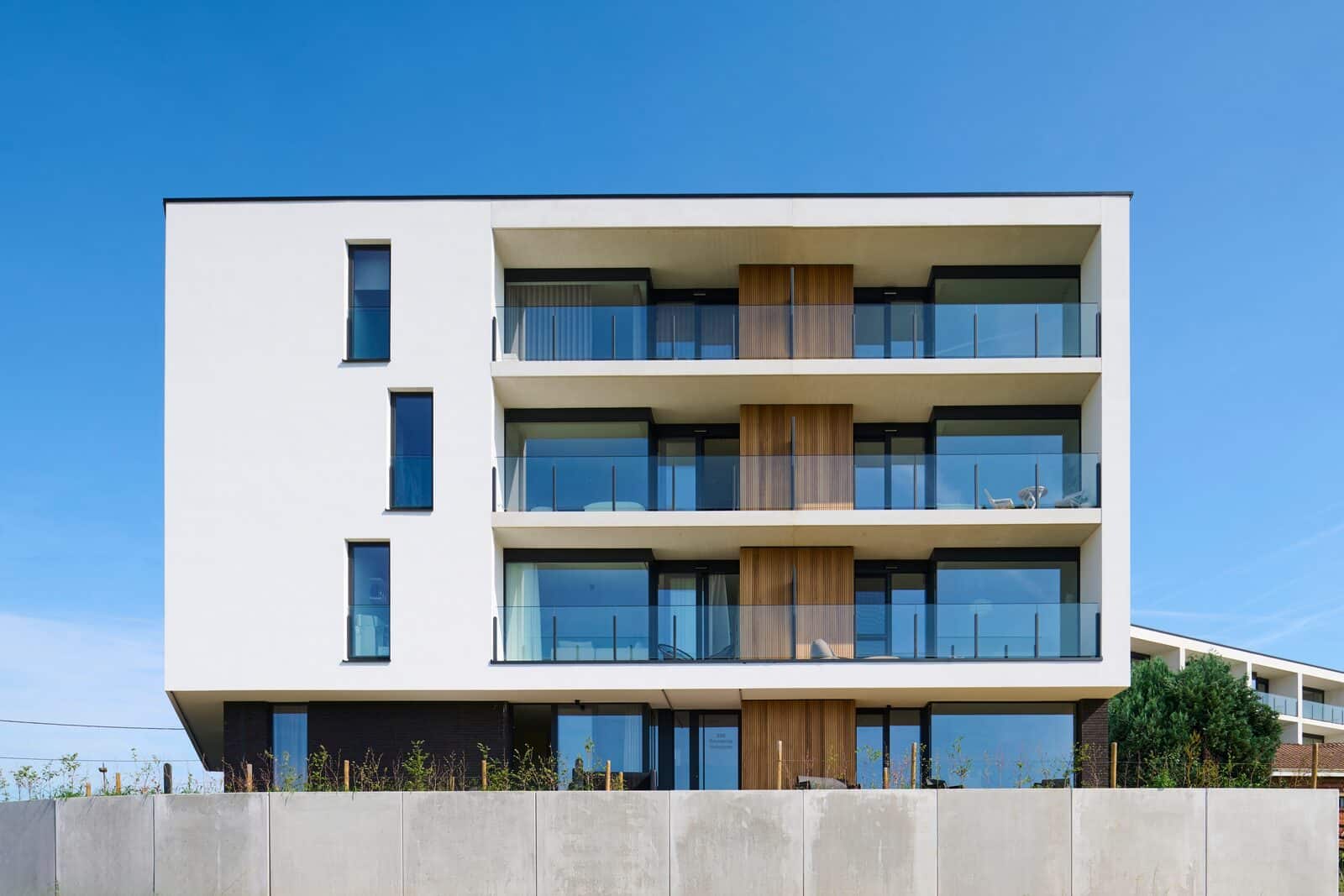 Le Hallepoort, repère urbain 5