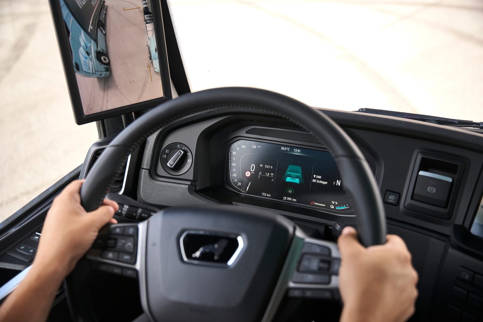 Mobilité électrique : prêt à relever les défis de demain
