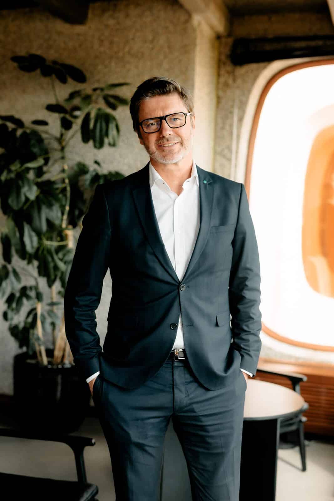 « Nous cherchions un partenaire avec qui nous pouvons grandir » 1