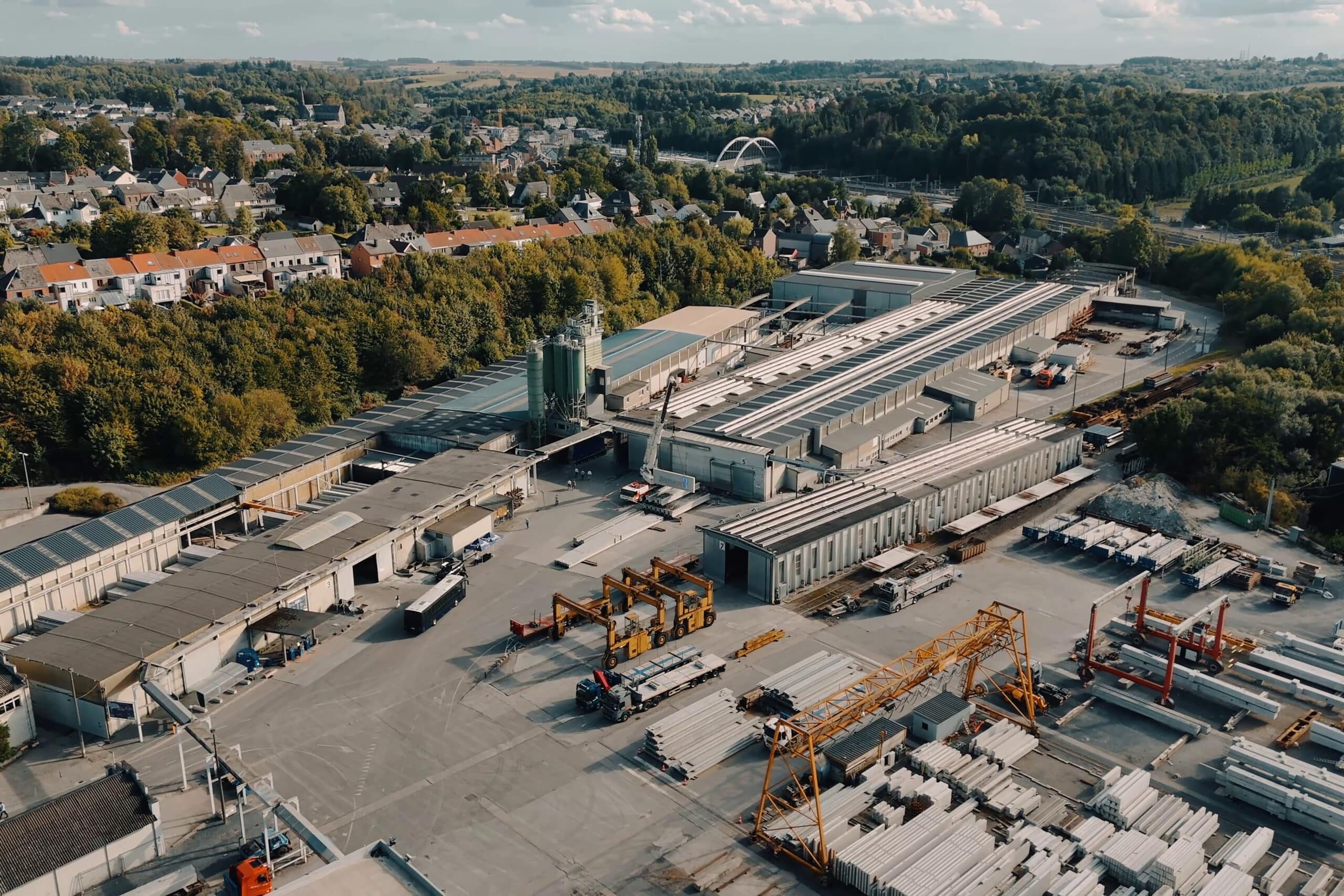 L’accès à l’énergie, frein au développement de la construction 13